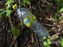 Lidé ničí přírodu v malém, jako třeba pohozením plastové lahve v přírodě, tak i ve velkém až gigantickém měřítku.